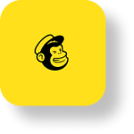 mailchimp