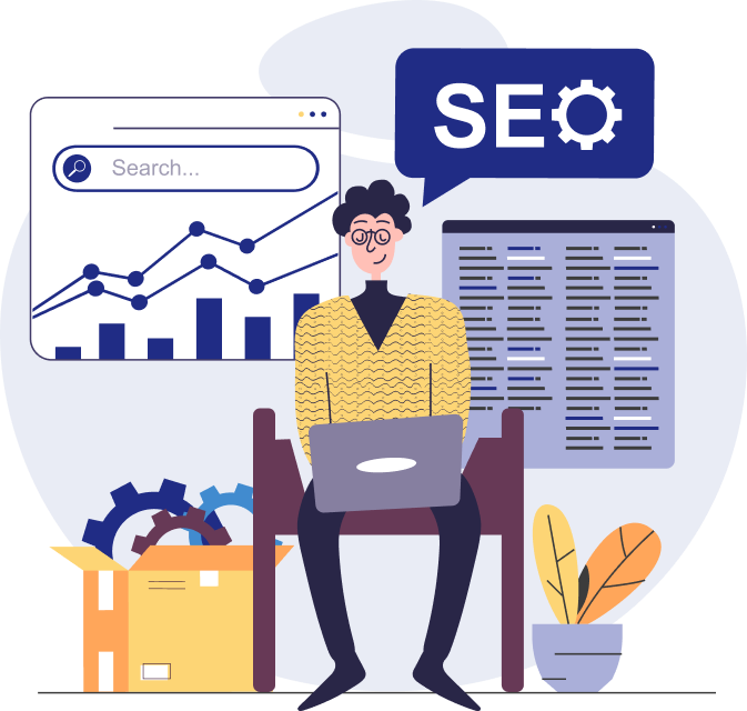 SEO course