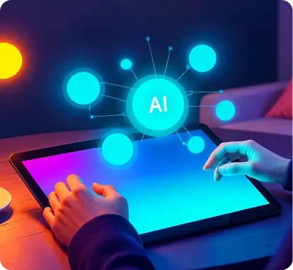 AI-powered content creation tools for digital marketing