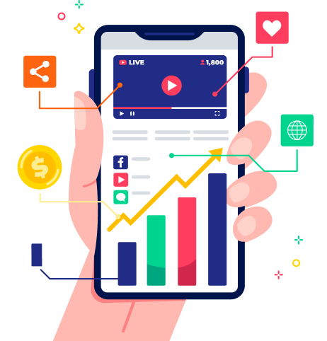 Career growth opportunities in digital marketing after skill-based training