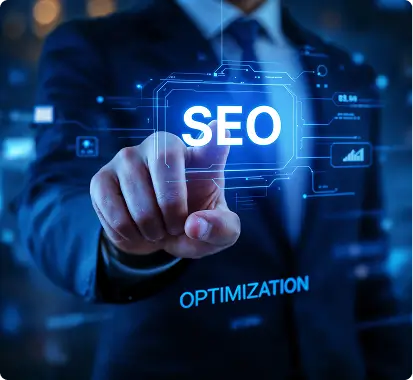 WordPress SEO and website optimization course for better search rankings and performance